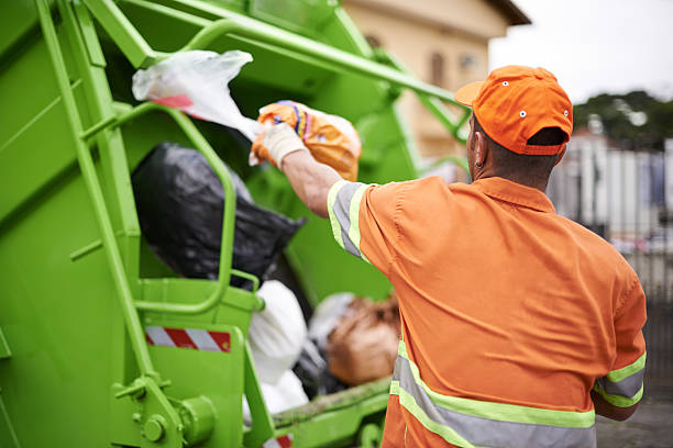 Best Recycling Services for Junk  in Tulia, TX