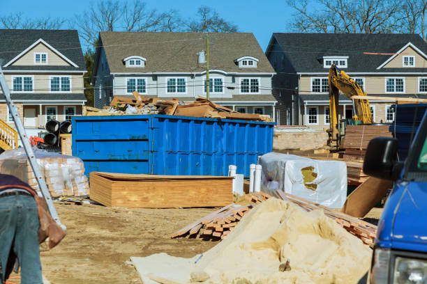 Best Demolition Debris Removal  in Tulia, TX